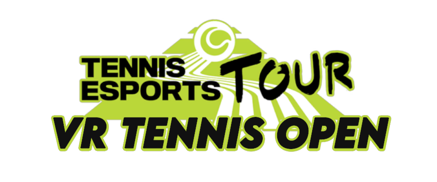 VR Tennis Open 2026