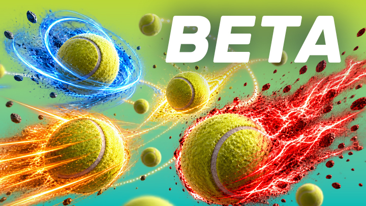 Public Beta - Try New Court Strategies