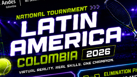 Latin America Championship 2026
