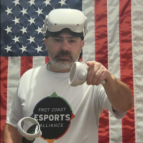 Player avatar
