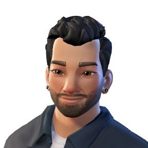 Player avatar