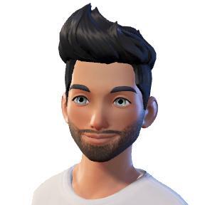 Player avatar