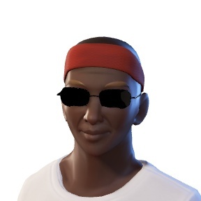 Player avatar