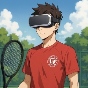Player avatar