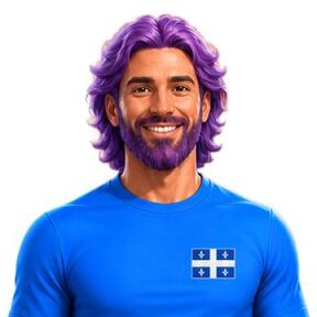 Player avatar