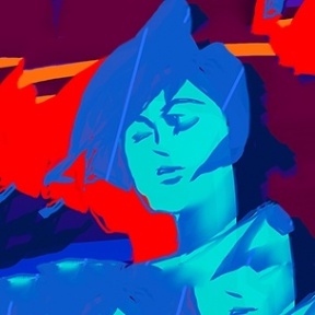 Player avatar