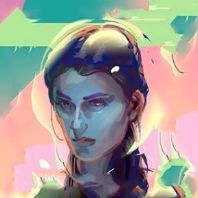Player avatar