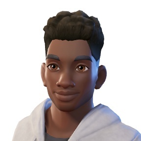 Player avatar
