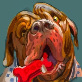Player avatar