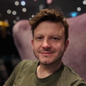 Player avatar