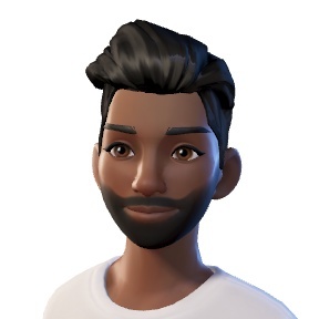 Player avatar